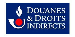 logo douanes & droits indirects