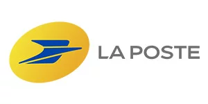 logo la poste